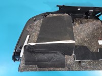 Tapicerka bagażnika prawa boczek Skoda Octavia IV 5E7867428A