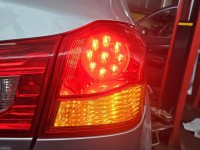Lampa tył prawa Mitsubishi ASX 10- HB EUROPA