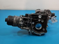 Podstawa filtra oleju obudowa Opel Insignia A 55578235 2.0 cdti (B20DTH)