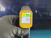 Drzwi tył lewe Vw Passat B7 kombi 5d LH5X