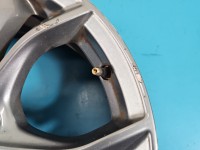 Felga aluminiowa 17" Ford Focus Mk4 alufelga Szerokość felgi: 7.0", Rozstaw śrub: 5x108, Odsadzenie (ET): 50, Producent...