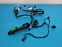 Instalacja Wiązka drzwi przód prawych AUDI Q7 II 4M 4M0971030JN