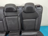 Fotele komplet kanapa Citroen DS4 11-15