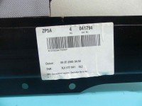 Szyberdach Porsche Cayenne I 9P HB 7L0877041, 8D0959591C