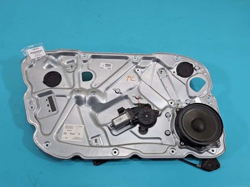 Podnośnik przód lewy Alfa romeo 159 5d kombi