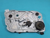 Podnośnik przód lewy Alfa romeo 159 5d kombi