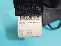 Pas bezpieczeństwa przód lewy kierowcy Mitsubishi Space Star II 12- 622108800F, 622005300E, 6221373 EU