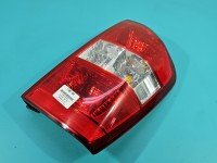 Lampa tył prawa Kia Carnival II 05-14 HB EUROPA