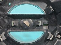Atrapa grill Volvo V40 II 12-