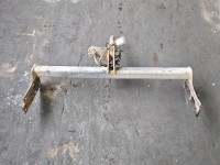 Hak holowniczy Mitsubishi Outlander I