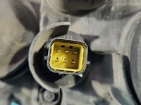 Reflektor lewy lampa przód Toyota Avensis I T22 EUROPA