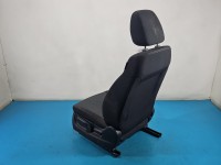 Fotel lewy przód kierowcy Suzuki Sx4 S-Cross 13-21 5d EUROPA