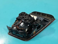 Lampa tył prawa Producent części: BMW, SEDAN KLAPY BAGAŻNIKA Bmw f10 f11 sedan