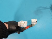 InstalacJa Wiązka silnika 898260-5510-000 2.5 crdi (4JK1E5S-LA) Isuzu D-Max II 11-19