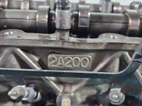Głowica Hyundai I40 22111-2A200 1.7 crdi