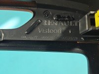 Ramka radia Renault Captur I 682705384R