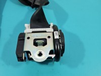 Pas bezpieczeństwa przód prawy pasażera Renault Megane IV 868852404R, 643671400B