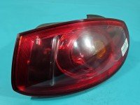 Lampa tył lewa Fiat Bravo II HB