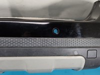 Zderzak tył Mercedes ML W164 C040