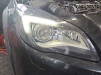 Reflektor prawy lampa przód Opel Insignia A EUROPA