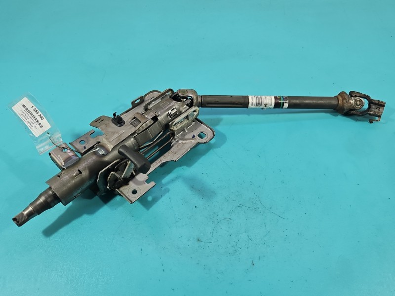 Kolumna kierownicza KRZYŻAK Citroen Berlingo II EUROPA