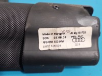 Roleta bagażnika Audi A6 C6