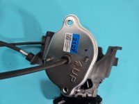 DŹWIGNIA LEWAREK WYBIERAK LINKI Opel Insignia B 2.0 cdti LSQ 10MMAD