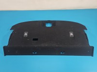 Półka tylna tył bagażnika Toyota Corolla E21 19- 64330-02G10