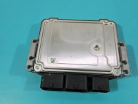 Komputer Sterownik silnika 0261201863 Peugeot 308 I 1.6 16V