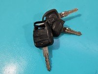 Komputer Sterownik silnika 90560476 Opel Astra II G 1.8 16V