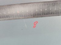 DRZWI PRZÓD PRAWE PASAŻERA Renault Scenic I 5d srebrny MV632