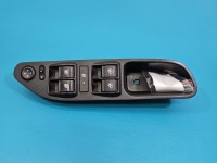 Przełącznik szyb Fiat Tipo II 15- 7356314780E, 735604302 Producent części: FIAT EU