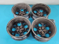 alufelgi felgi 16 komplet Alfa romeo 147