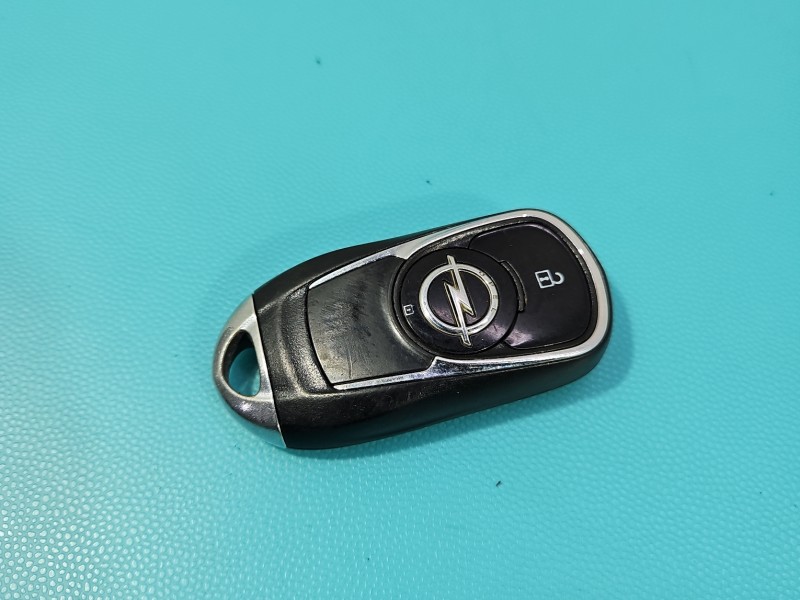 PILOT KLUCZYK KEYLESS Opel Insignia B