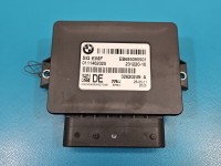 Sterownik moduł BMW X3 F25 685095501, 0111462025