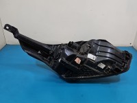 Reflektor lewy lampa przód Kia Ceed III 18-21 EUROPA J792111010, 92101J7050, J7921-21030