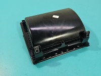 Listwa listwy dekory dekor deski Skoda Octavia III eu