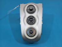 Konsola panel nawiewu Toyota Yaris II 55406-0D190