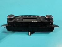 Konsola panel nawiewu Kia Ceed II 12-18 97250-A2202