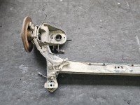 Tylna belka oś tył Renault Laguna III 2.0 16V (M4R704)