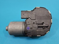 Silniczek Silnik wycieraczek przód Opel Astra IV J 4pin 13262434, 3397020986