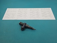 testowany Pompowtryskiwacz 0414720216, 038130073BA 1.9 TDI (AVF)