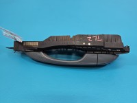 Klamka tył lewa zewnętrzna Jeep Cherokee KL 68084837