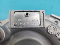 Turbosprężarka Regenerowana Audi A4 B5 K03-005, 53039700005, 53039880005 1.8 T 150KM