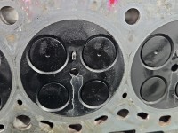 Głowica BMW X6 E71 N57D30B, 7800003 3.0d