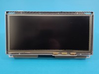 Wyświetlacz monitor Jaguar F-Pace 16-