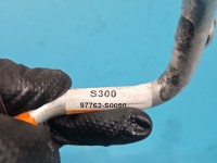 Przewód klimatyzacji rurka Hyundai I30 III 16- 021221-3-AP, 97762-S0050