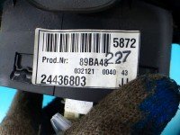 Poduszka powietrzna kierowcy airbag Opel Vectra C 09186917