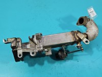 Chłodnica spalin Citroen C-Crosser 2.2 hdi 9681677780