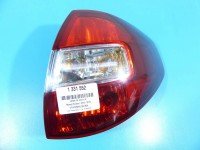 Lampa tył prawa Renault Koleos HB